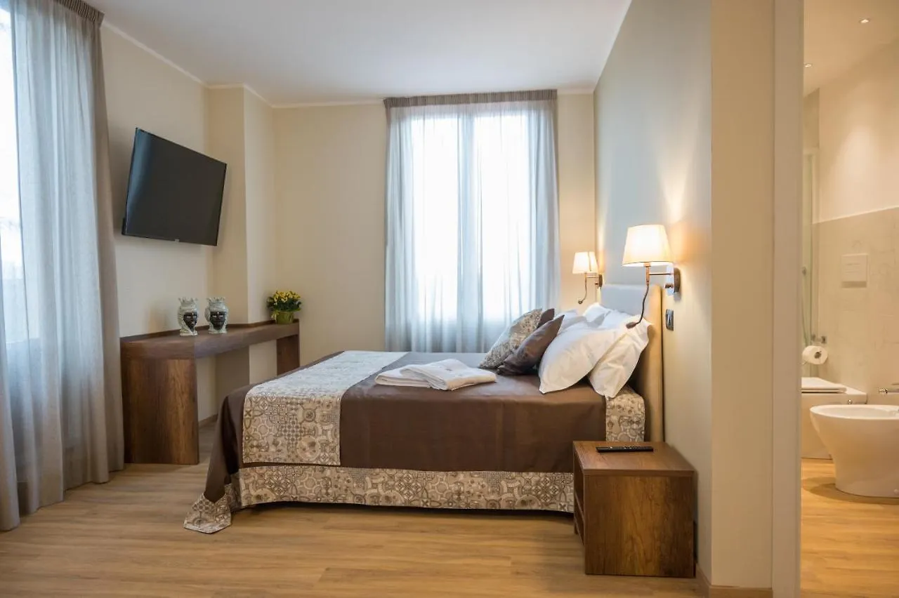 Santoro Country House Castiglione De Sicilia Italia