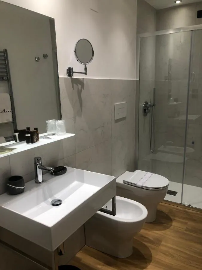 **** Hotel Santoro Country House Castiglione De Sicilia Italia