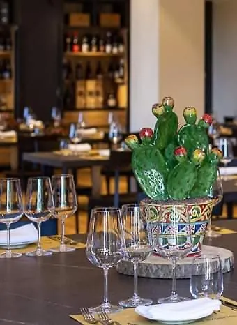 Santoro Country House Castiglione De Sicilia Hotel