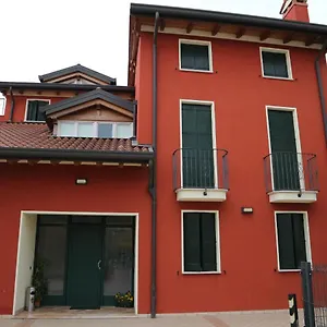 Primula House Carmignano di Brenta