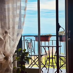 Bed & Breakfast Aria Di Mare - Pollina Sicilia