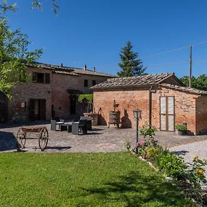 Borgo Terrosi Sinalunga