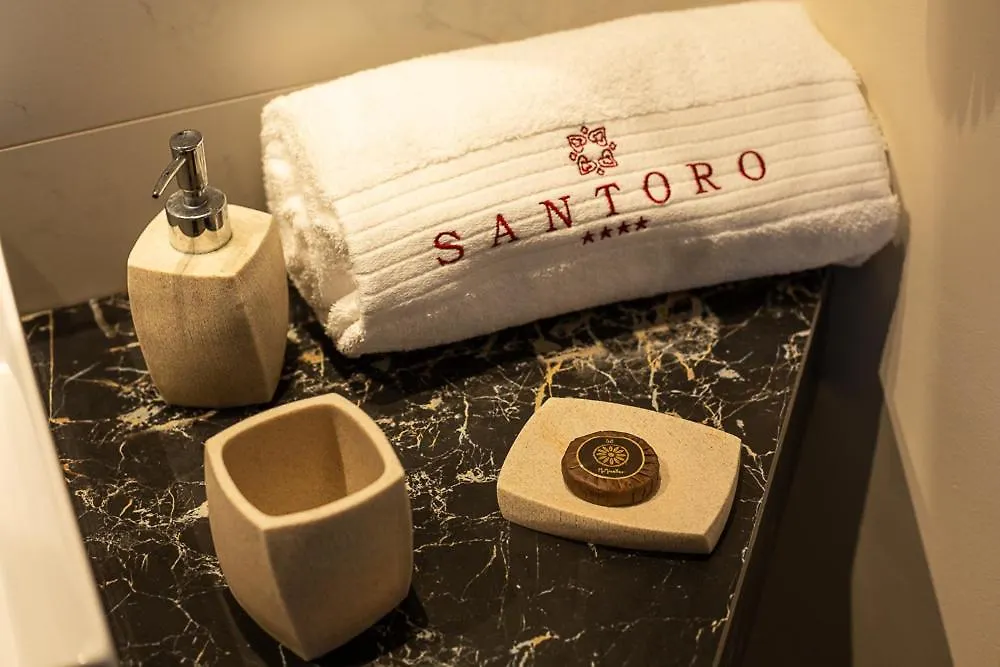 Hotel Santoro Country House Castiglione De Sicilia