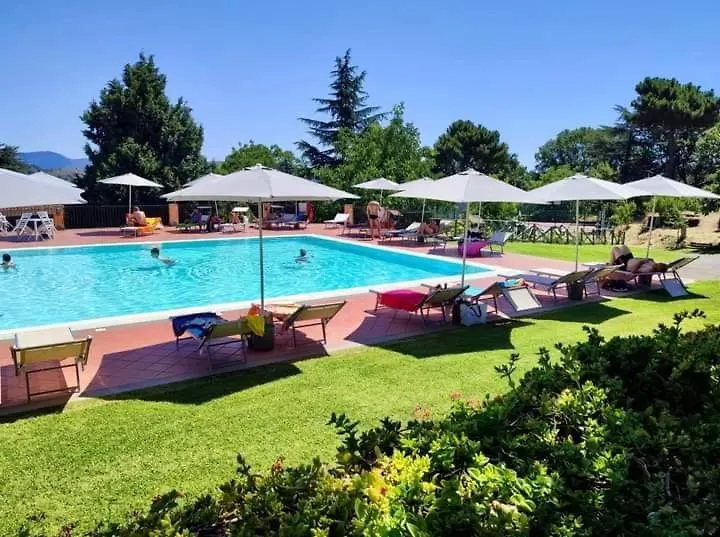 Santoro Country House Castiglione De Sicilia